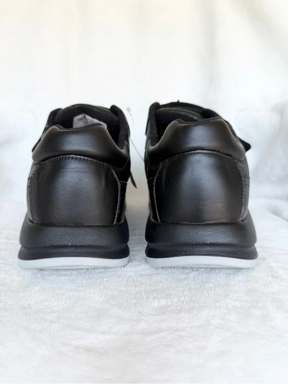 PW Minor black men